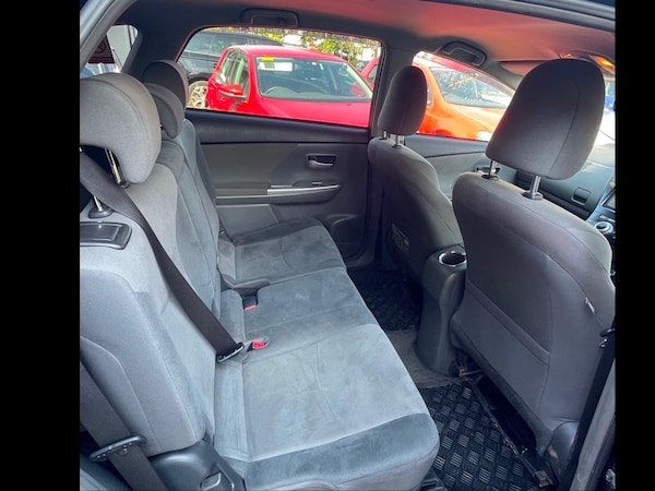 Used Toyota Prius+ 2014 for sale - 68711942: Photo 10