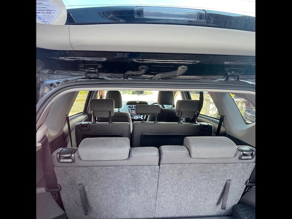 Used Toyota Prius+ 2014 for sale - 68711942: Photo 14