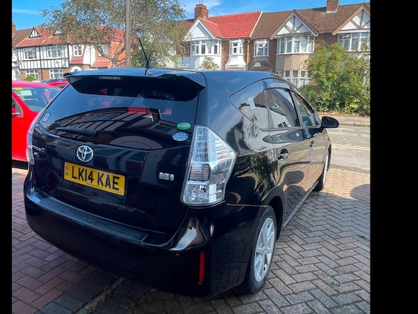 Used Toyota Prius+ 2014 for sale - 68711942: Photo 7