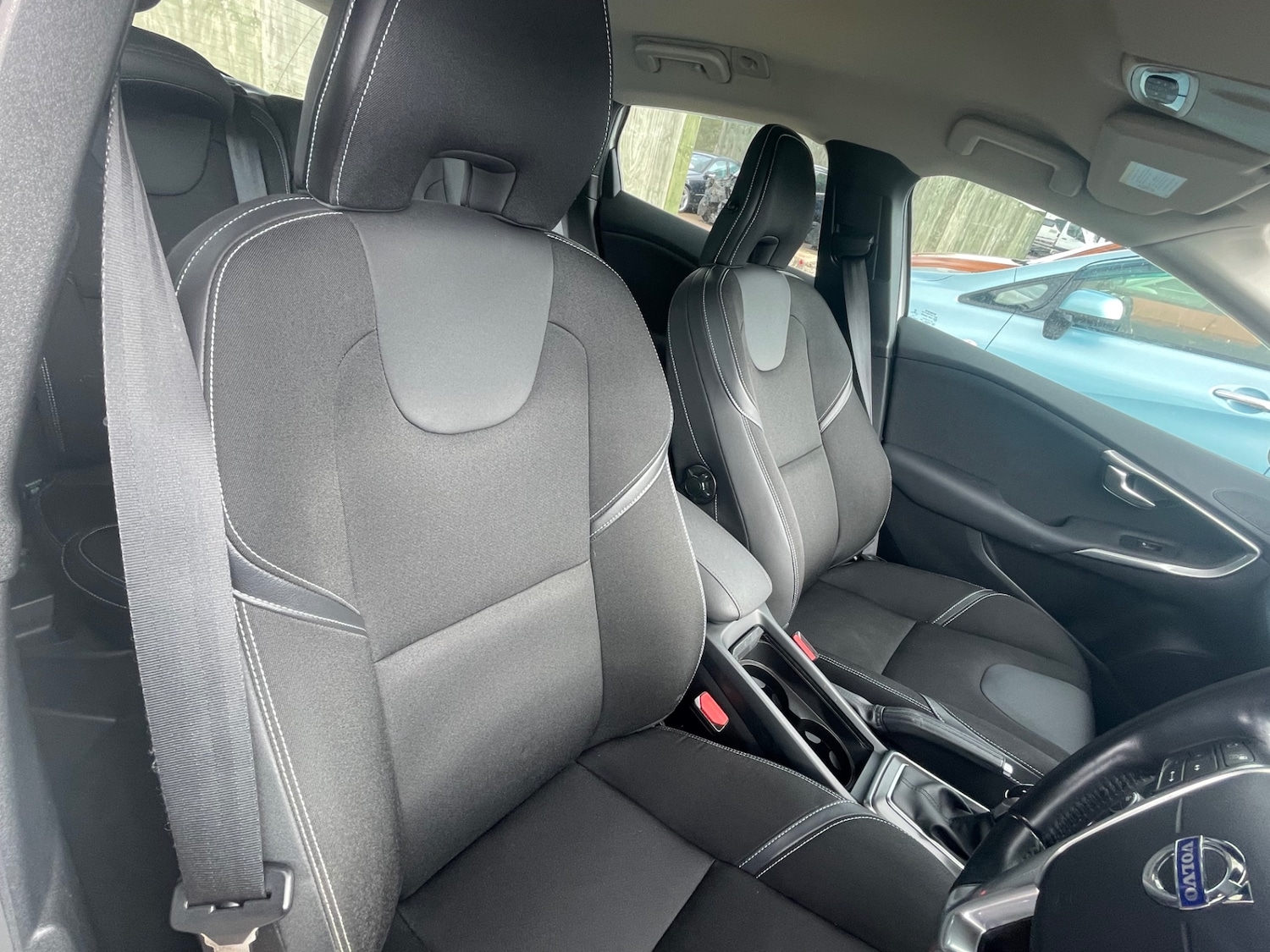 Used Volvo V40 2014 for sale - 78139470: Photo 21