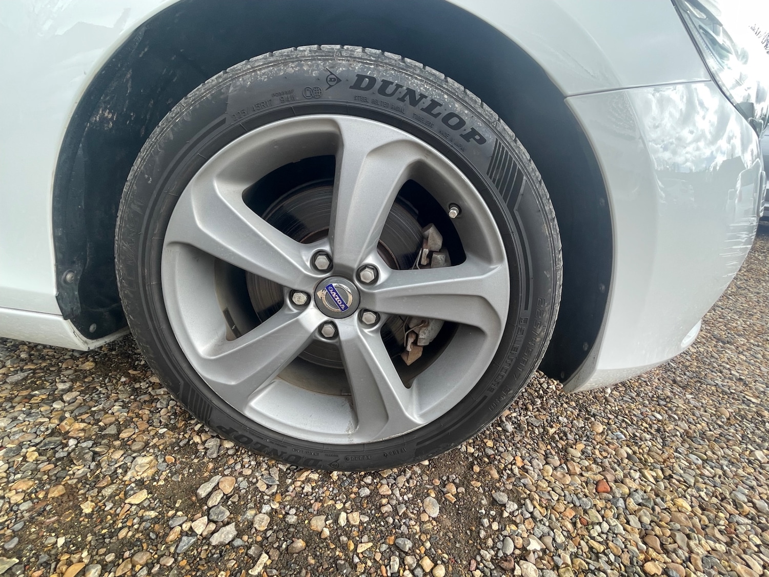 Used Volvo V40 2014 for sale - 78139470: Photo 27