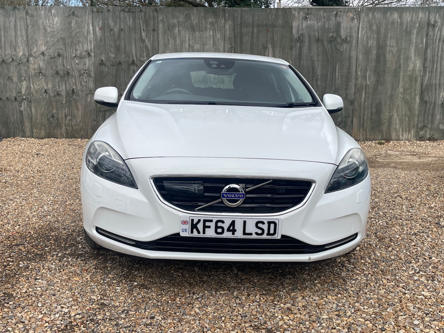 Used Volvo V40 2014 for sale - 78139470: Photo 3