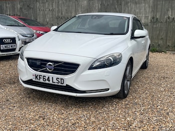 Used Volvo V40 2014 for sale - 78139470: Photo