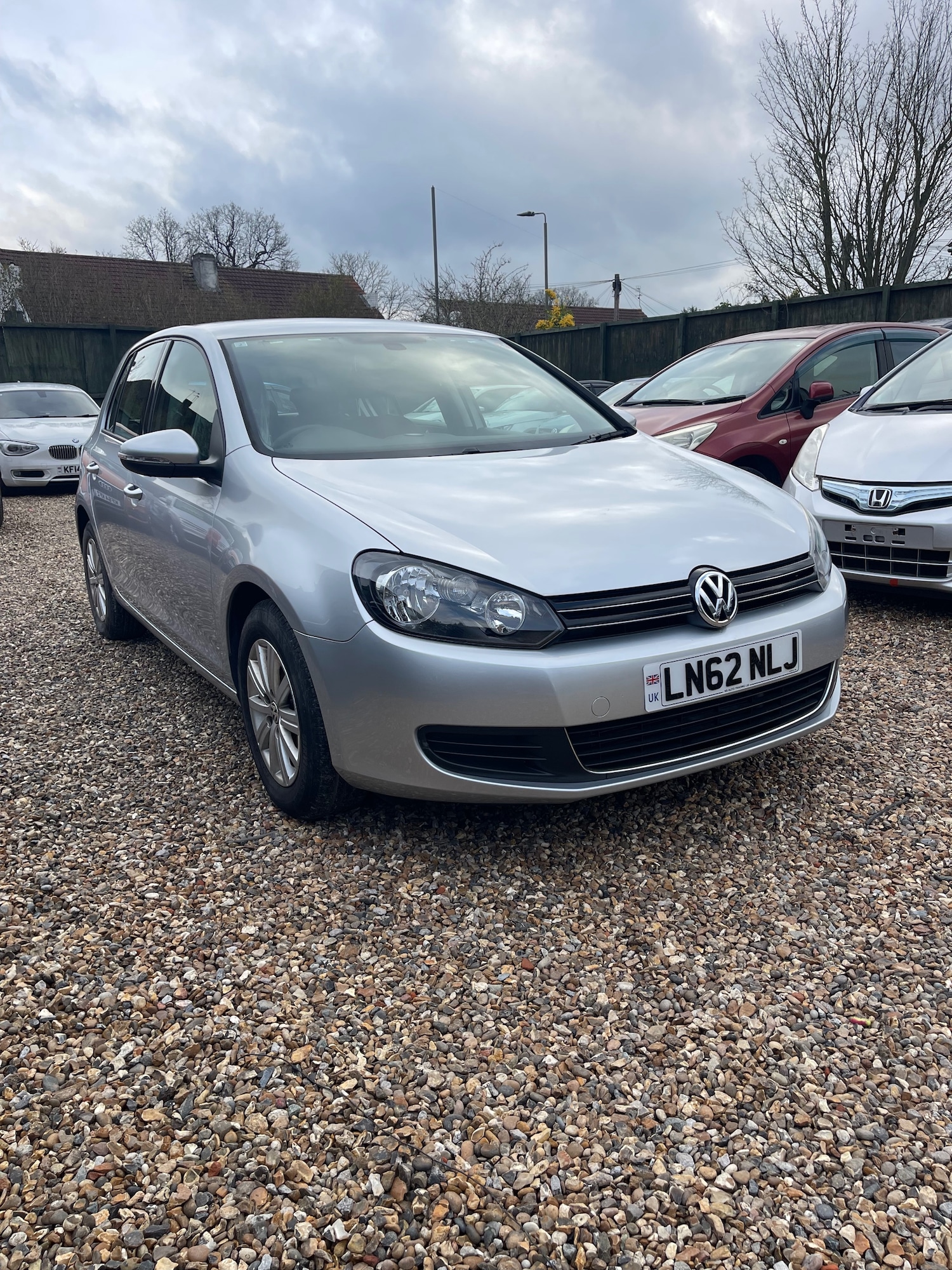 Used Volkswagen Golf 2013 for sale - 77531753: Photo 1