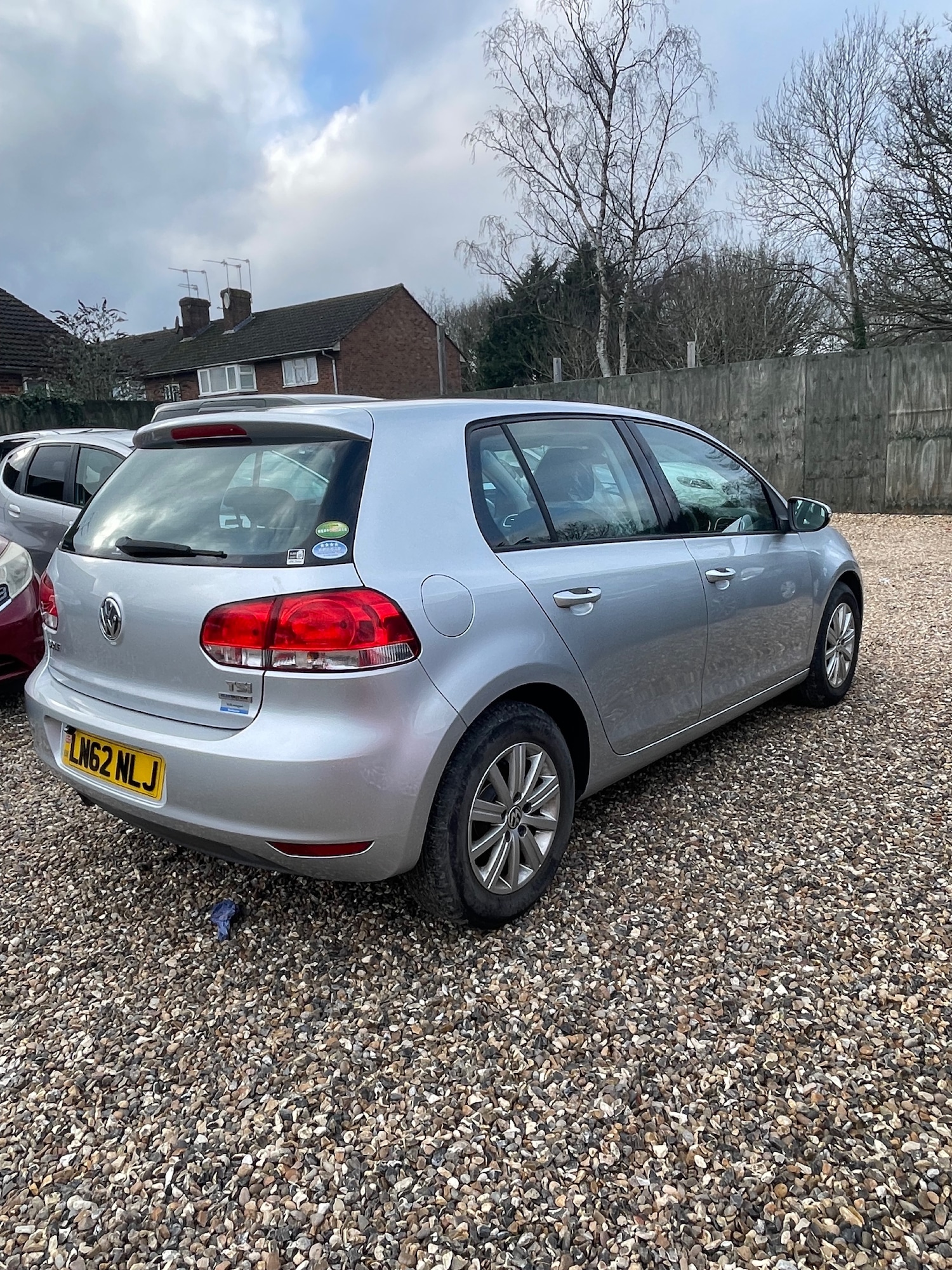 Used Volkswagen Golf 2013 for sale - 77531753: Photo 11