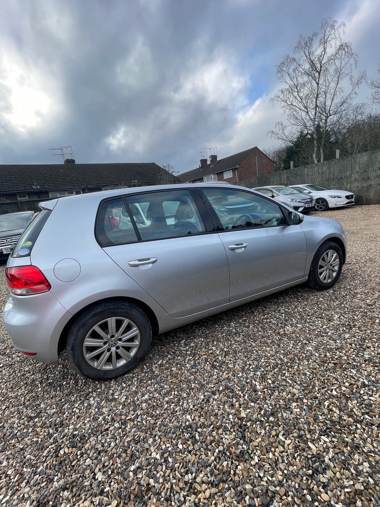 Used Volkswagen Golf 2013 for sale - 77531753: Photo 12