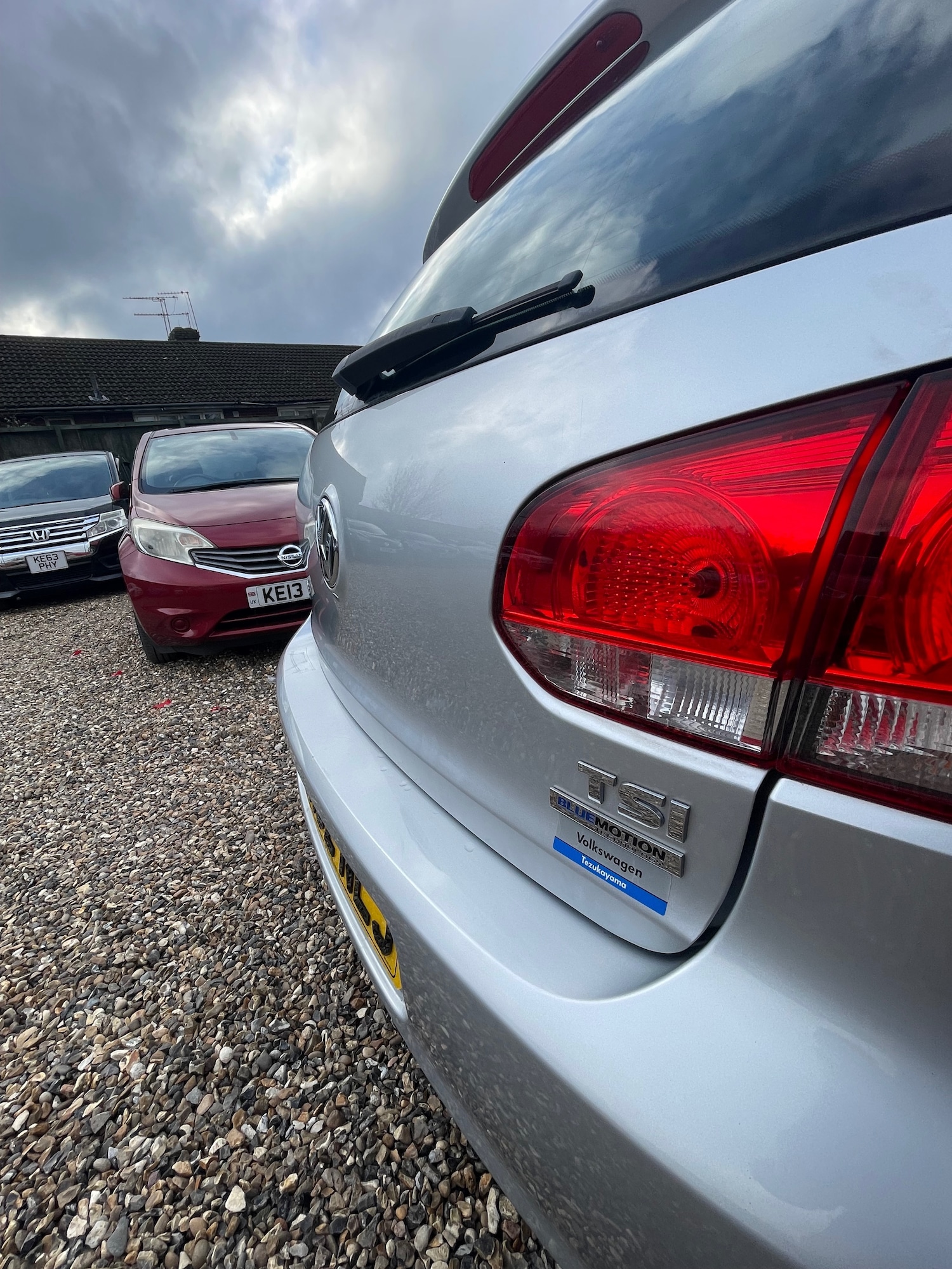 Used Volkswagen Golf 2013 for sale - 77531753: Photo 15