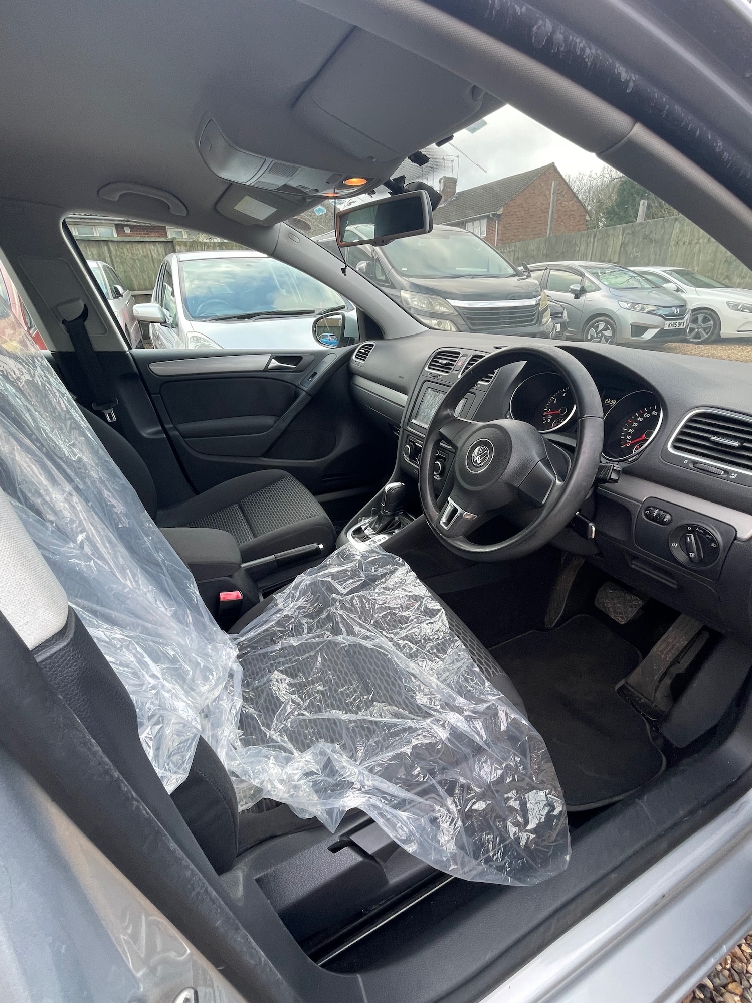 Used Volkswagen Golf 2013 for sale - 77531753: Photo 16