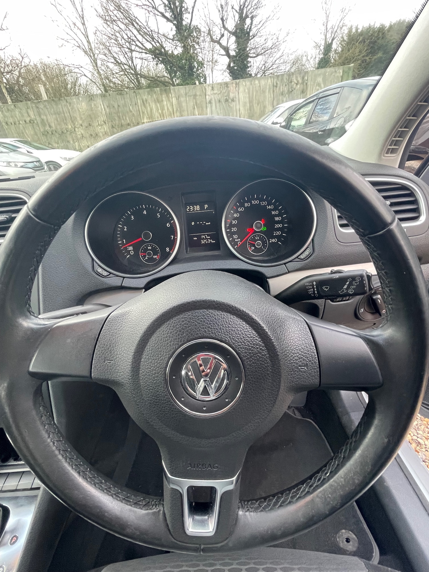 Used Volkswagen Golf 2013 for sale - 77531753: Photo 17