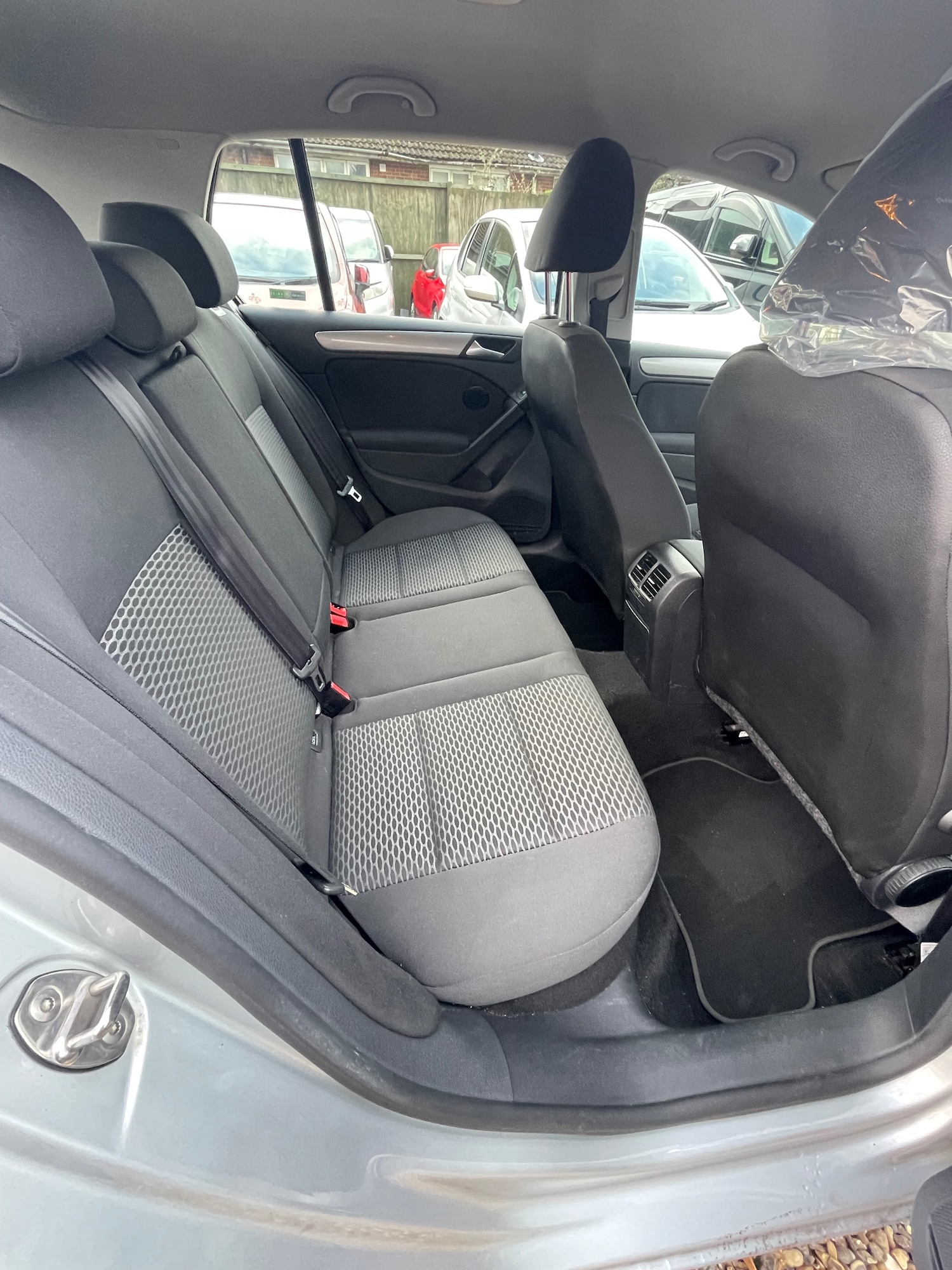 Used Volkswagen Golf 2013 for sale - 77531753: Photo 19