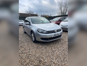 Used Volkswagen Golf 2013 for sale - 77531753: Photo