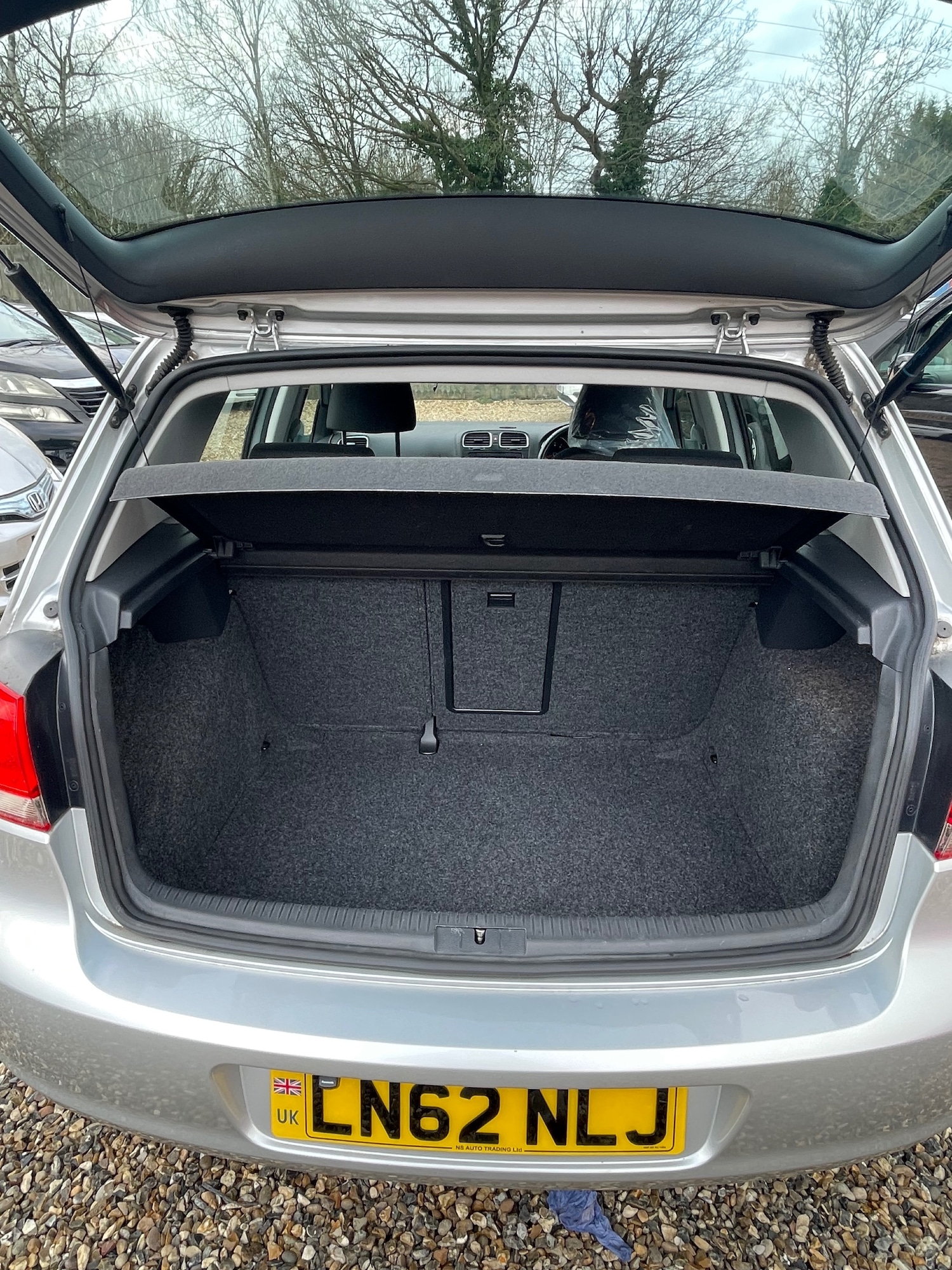 Used Volkswagen Golf 2013 for sale - 77531753: Photo 20