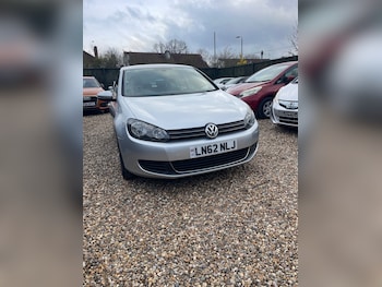 Used Volkswagen Golf 2013 for sale - 77531753: Photo