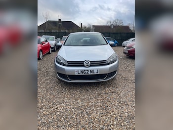 Used Volkswagen Golf 2013 for sale - 77531753: Photo