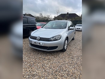 Used Volkswagen Golf 2013 for sale - 77531753: Photo