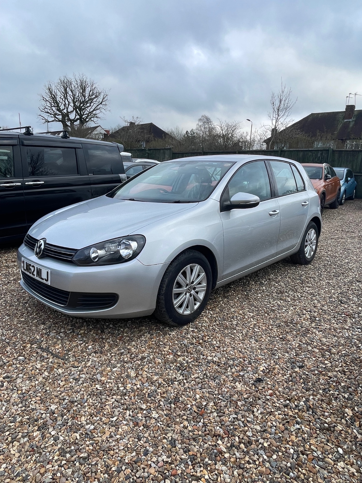 Used Volkswagen Golf 2013 for sale - 77531753: Photo 5