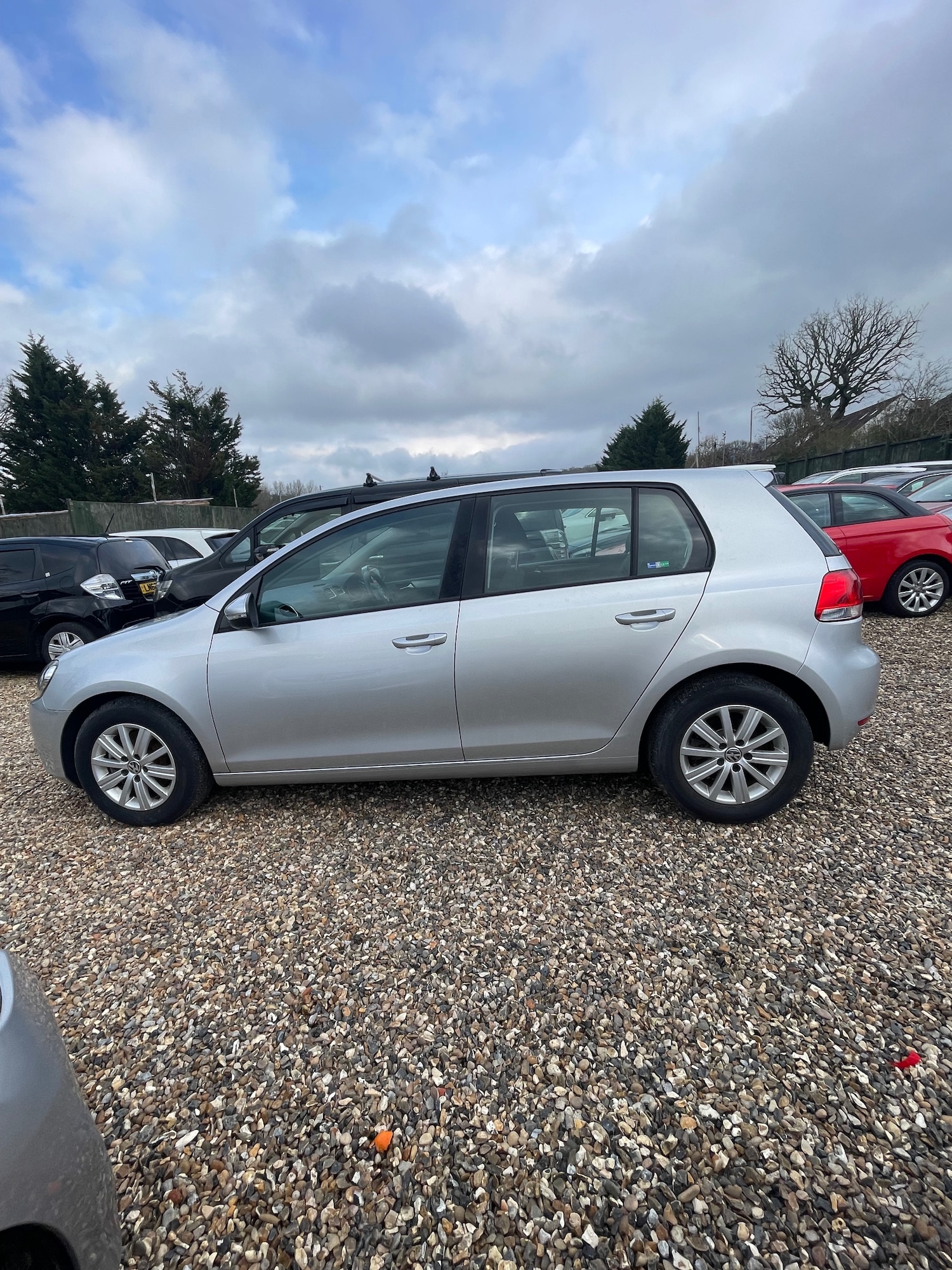 Used Volkswagen Golf 2013 for sale - 77531753: Photo 6