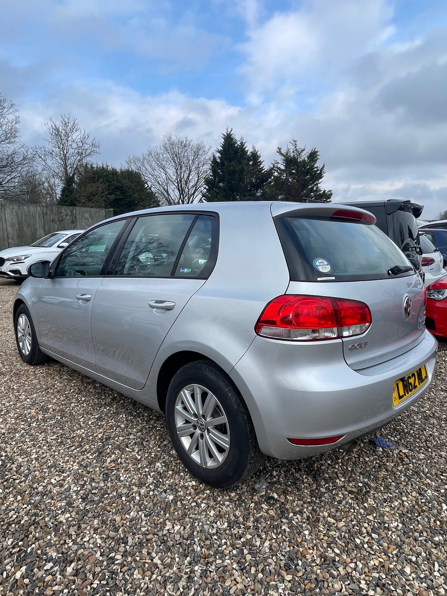 Used Volkswagen Golf 2013 for sale - 77531753: Photo 7