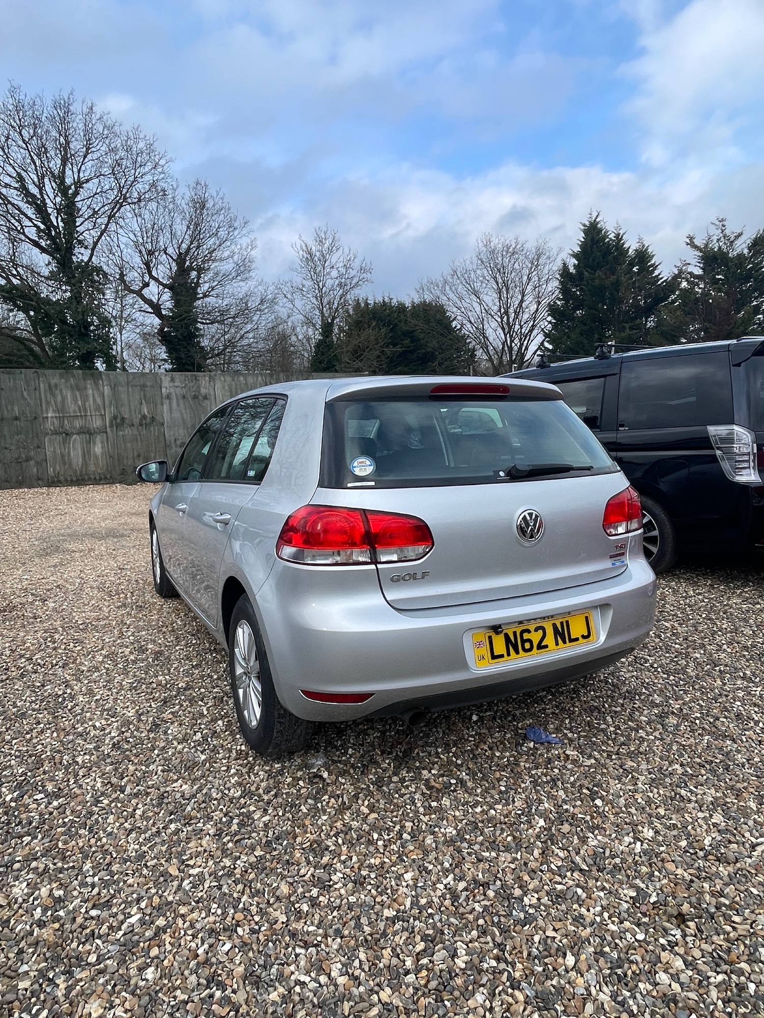 Used Volkswagen Golf 2013 for sale - 77531753: Photo 8