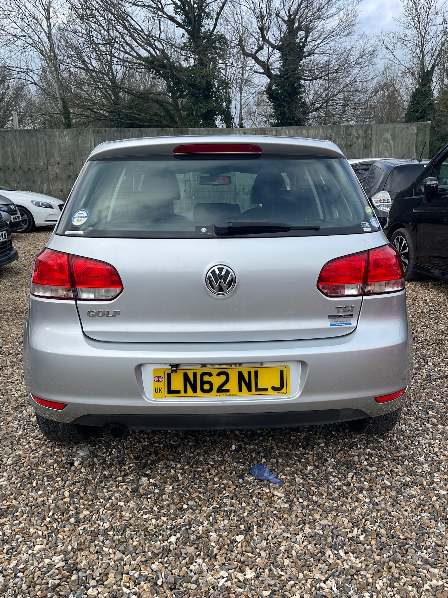 Used Volkswagen Golf 2013 for sale - 77531753: Photo 9