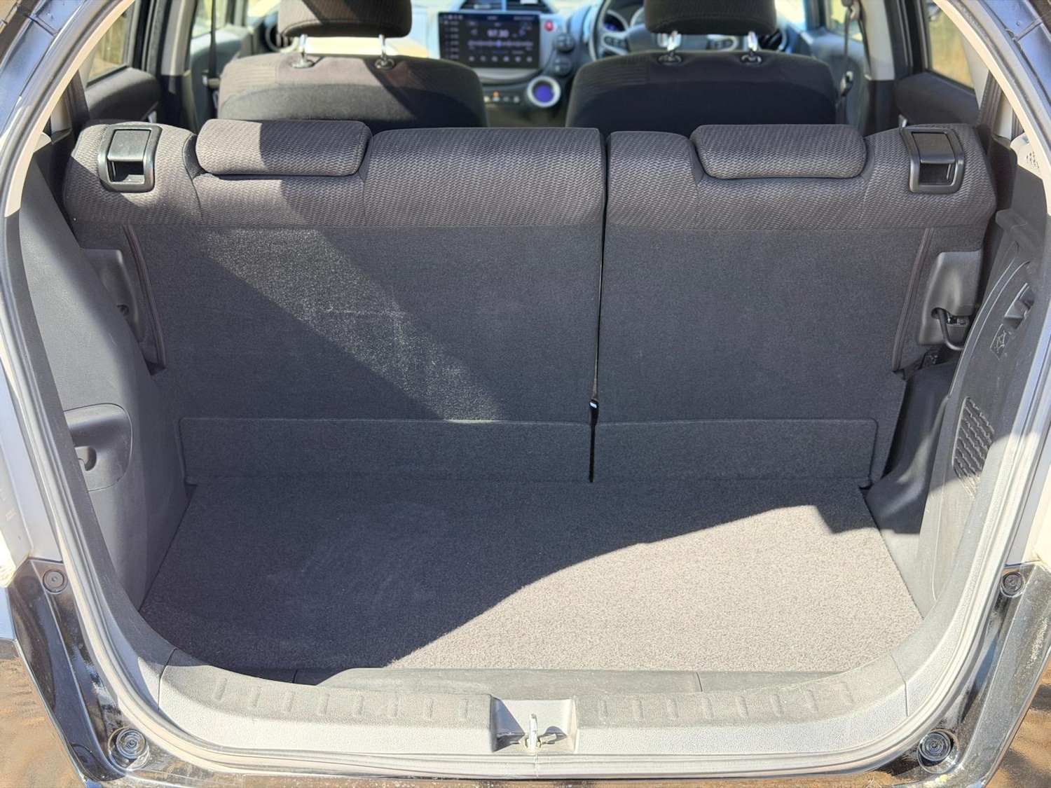 Used Honda Jazz 2026 for sale - 78218121: Photo 10