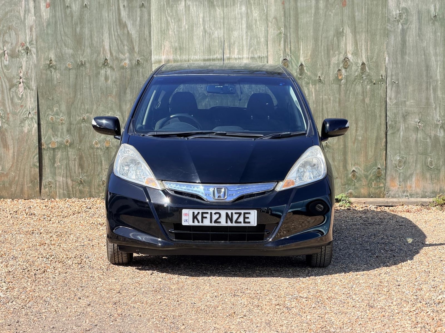 Used Honda Jazz 2026 for sale - 78218121: Photo 2