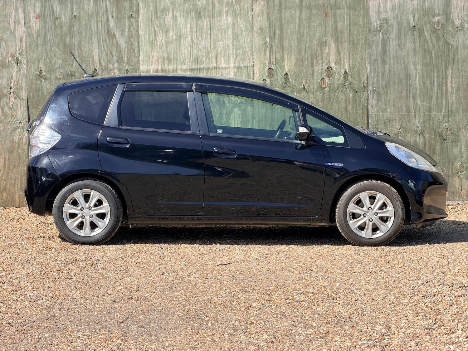 Used Honda Jazz 2026 for sale - 78218121: Photo 4