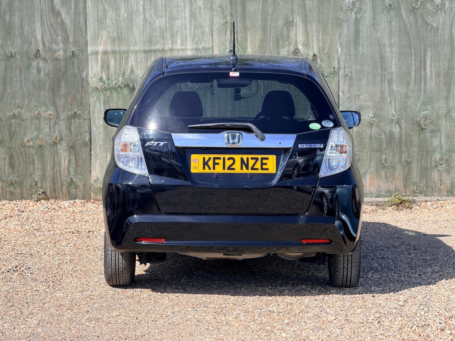 Used Honda Jazz 2026 for sale - 78218121: Photo 5