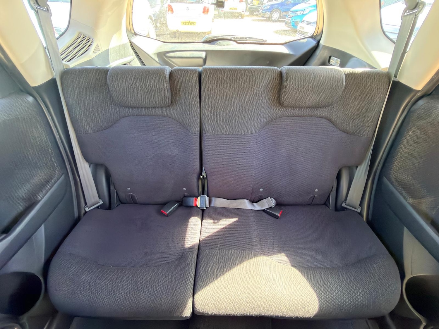 Used Honda Jazz 2026 for sale - 78218121: Photo 7