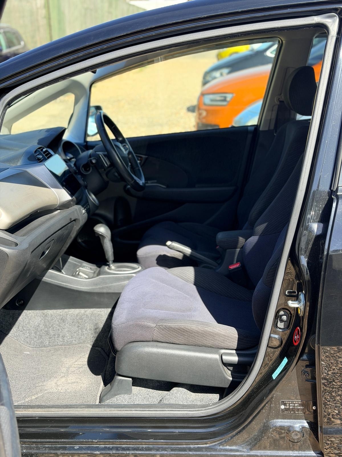 Used Honda Jazz 2026 for sale - 78218121: Photo 8