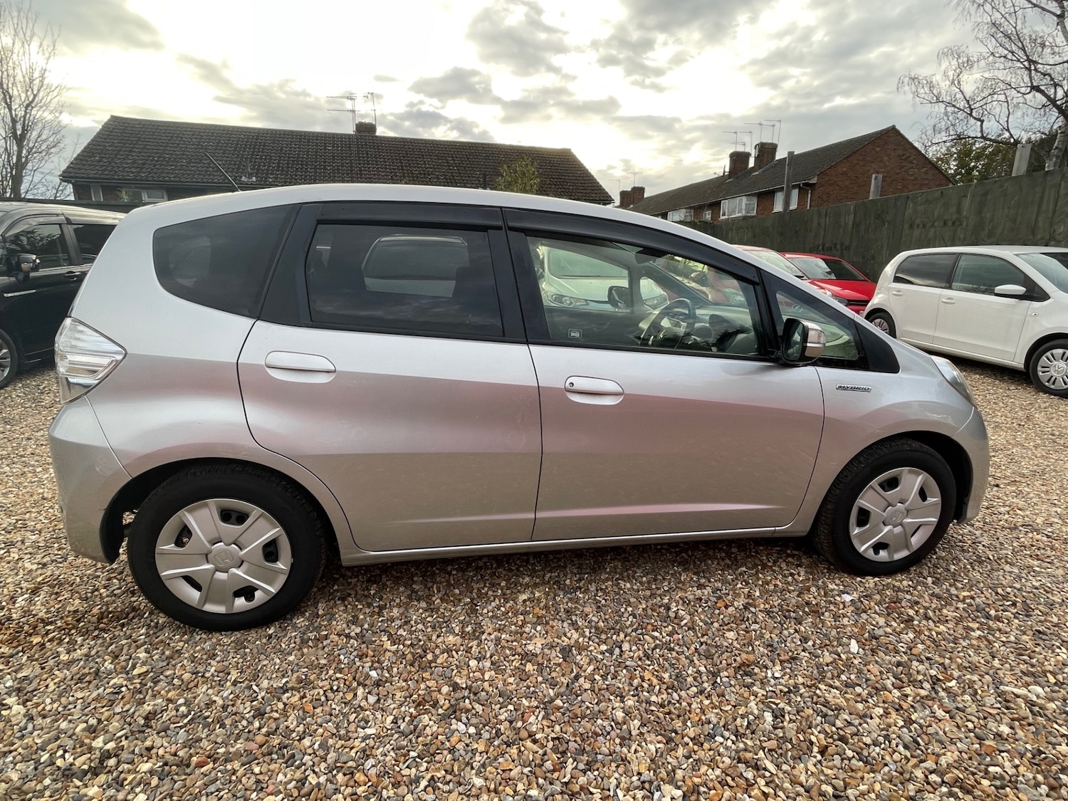 Used Honda Jazz 2013 for sale - 76972106: Photo 11
