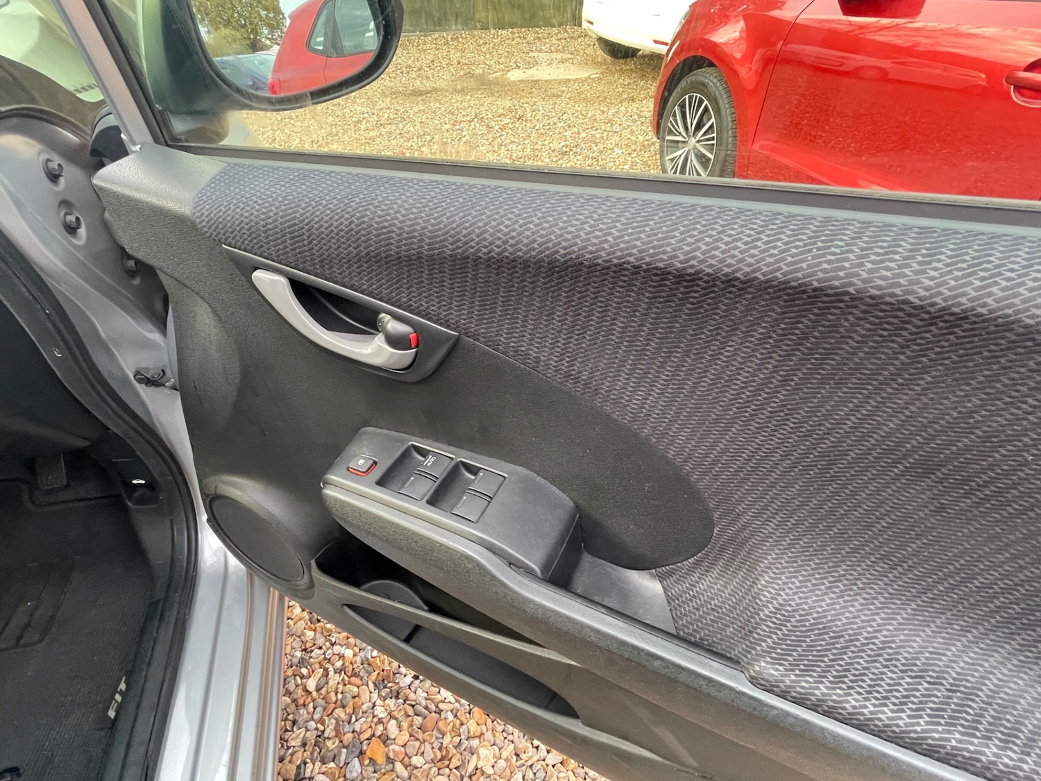 Used Honda Jazz 2013 for sale - 76972106: Photo 13