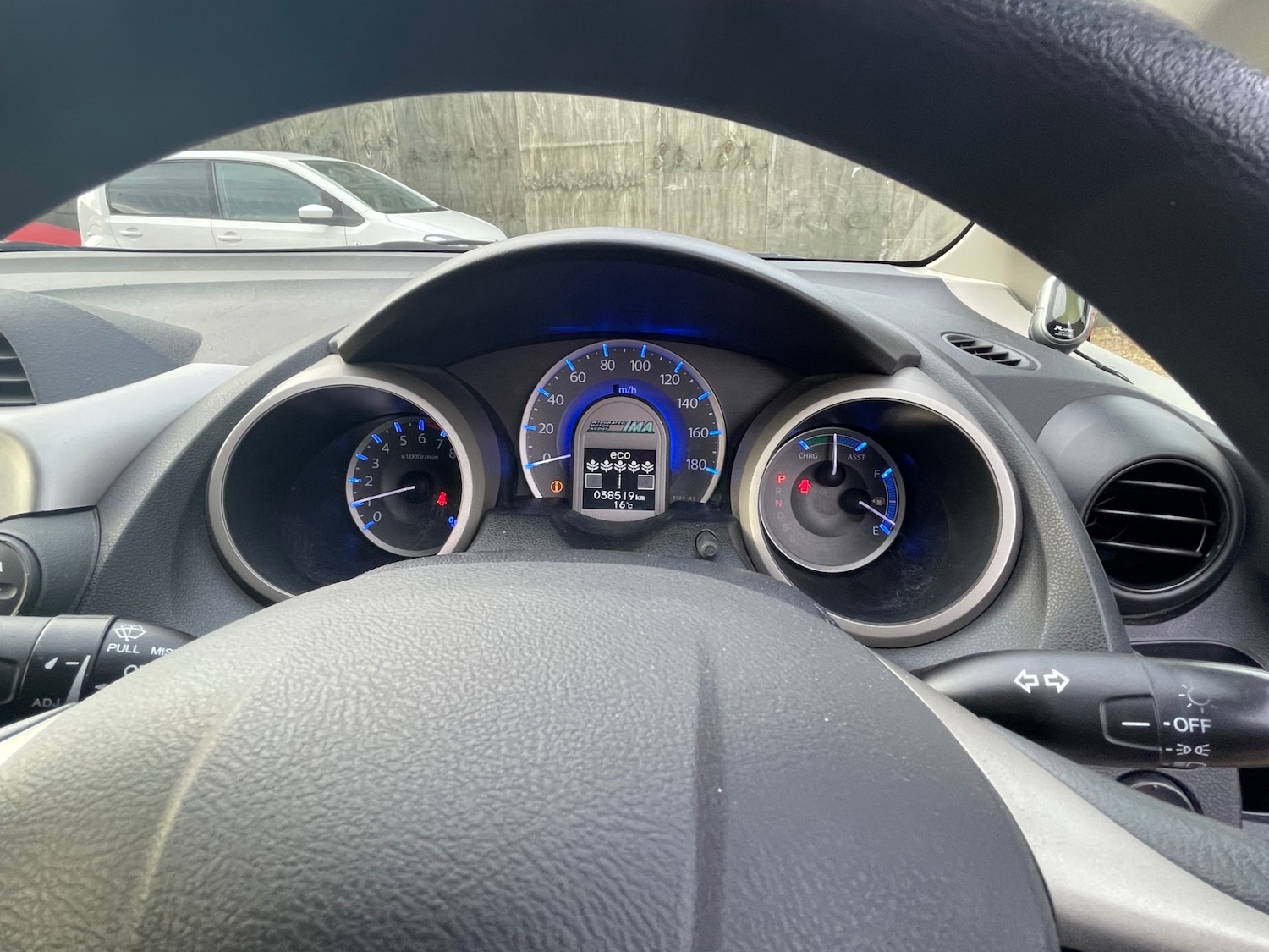 Used Honda Jazz 2013 for sale - 76972106: Photo 14