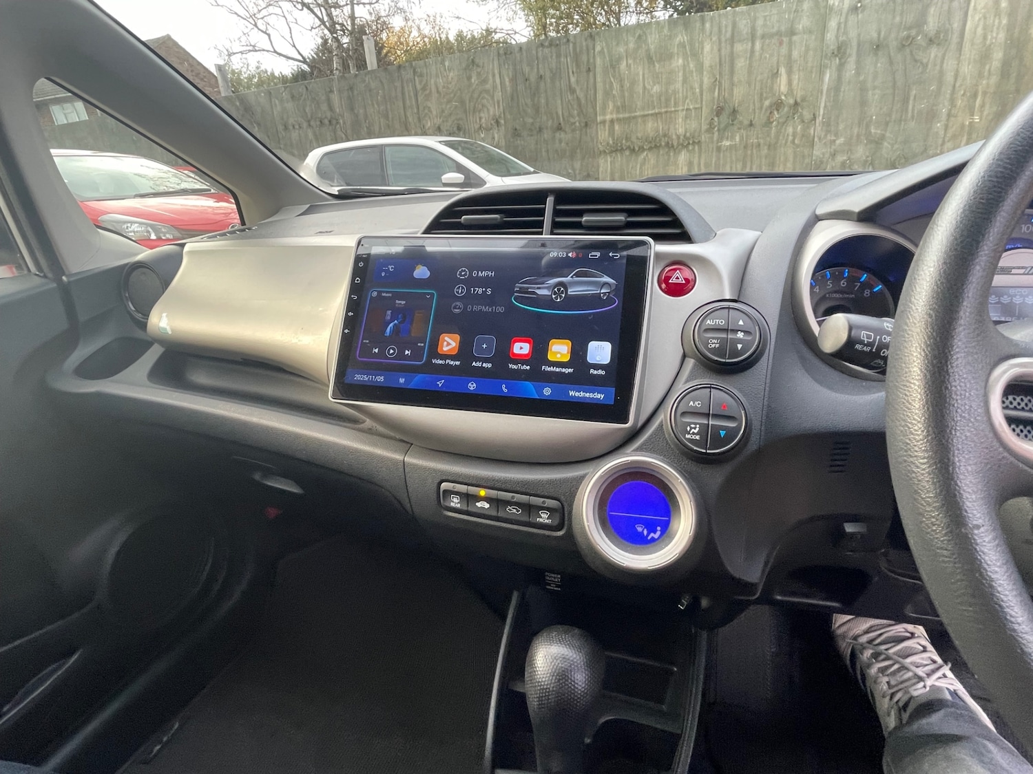 Used Honda Jazz 2013 for sale - 76972106: Photo 15