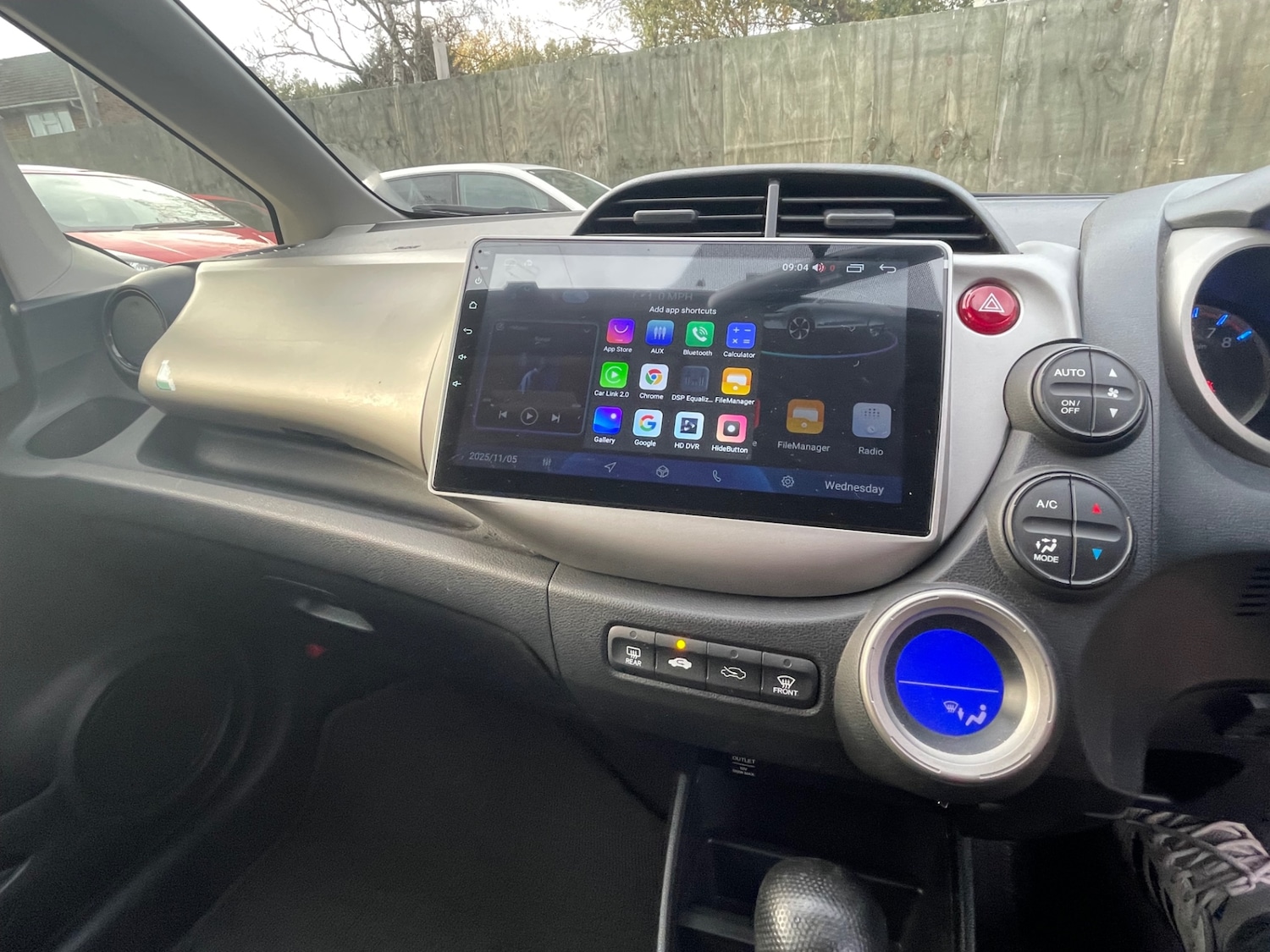 Used Honda Jazz 2013 for sale - 76972106: Photo 16