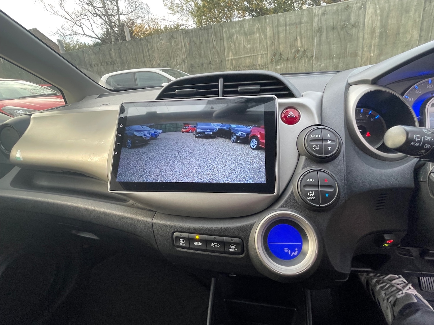 Used Honda Jazz 2013 for sale - 76972106: Photo 17