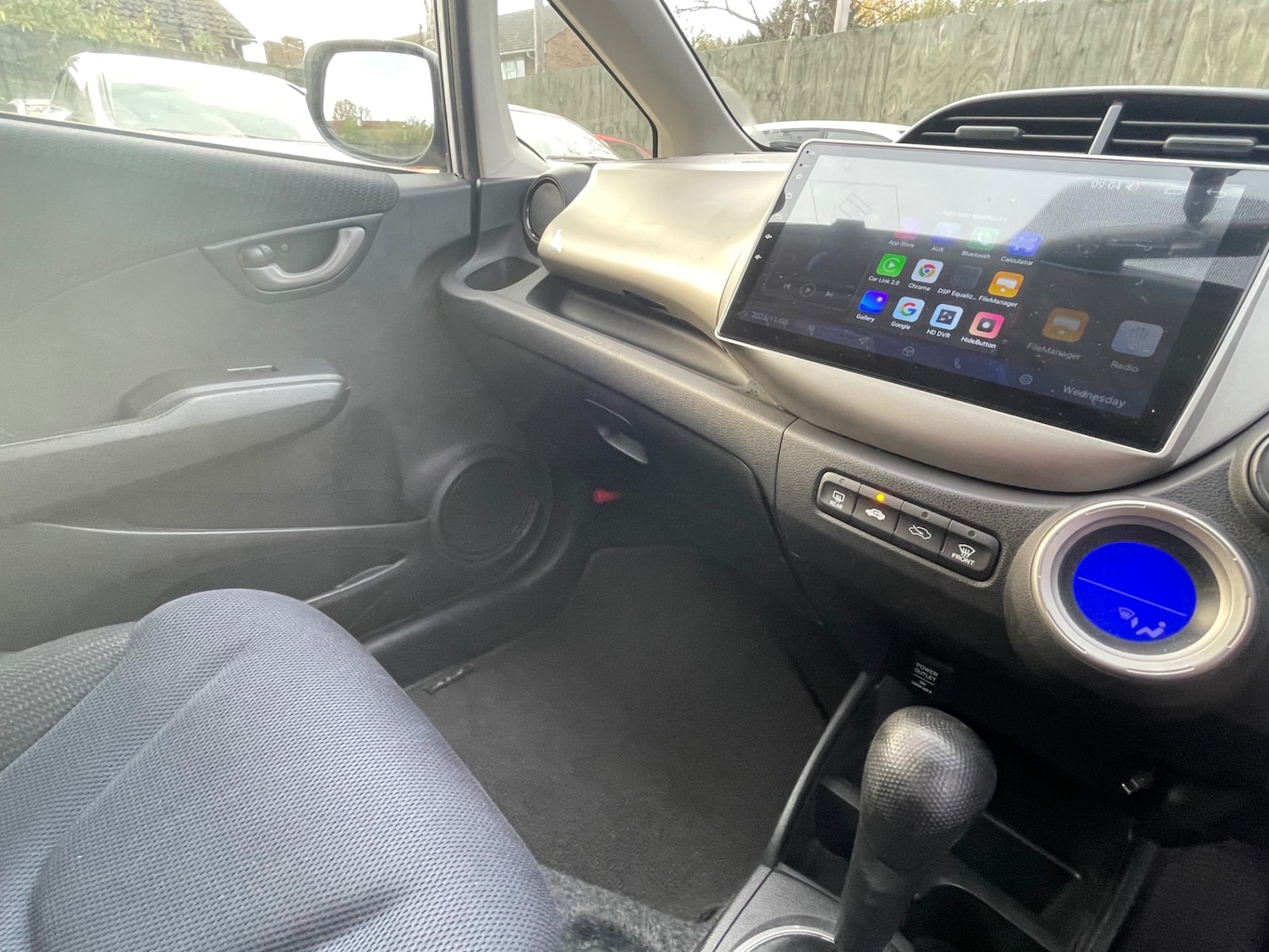 Used Honda Jazz 2013 for sale - 76972106: Photo 18