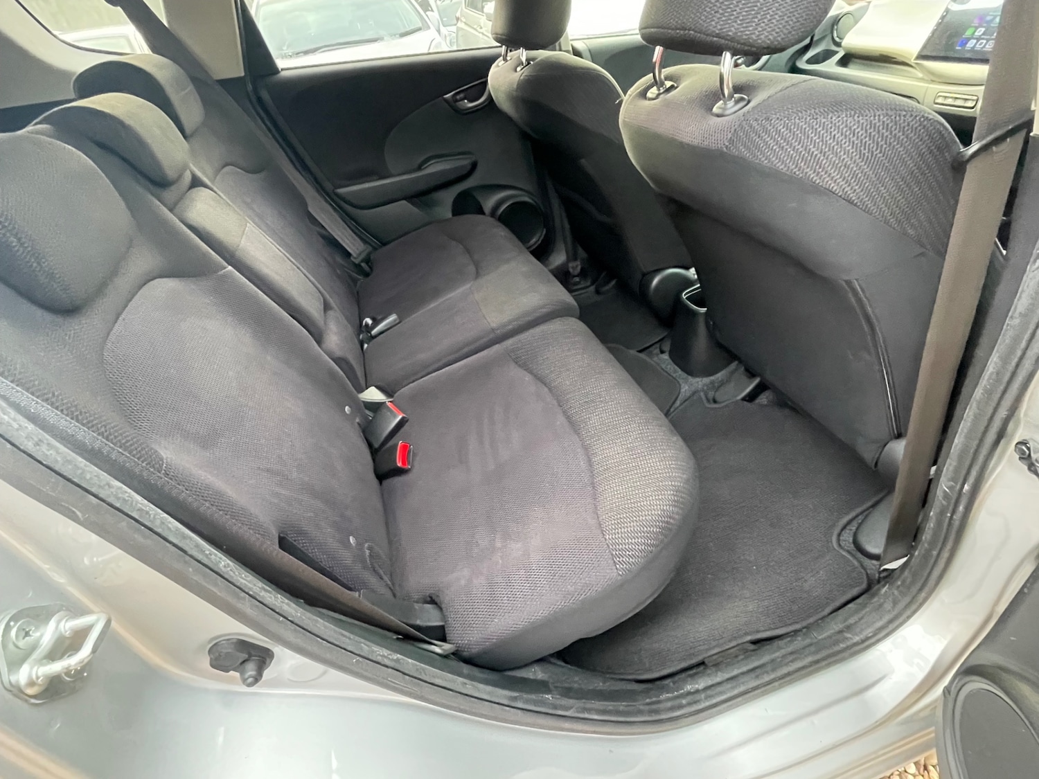 Used Honda Jazz 2013 for sale - 76972106: Photo 19