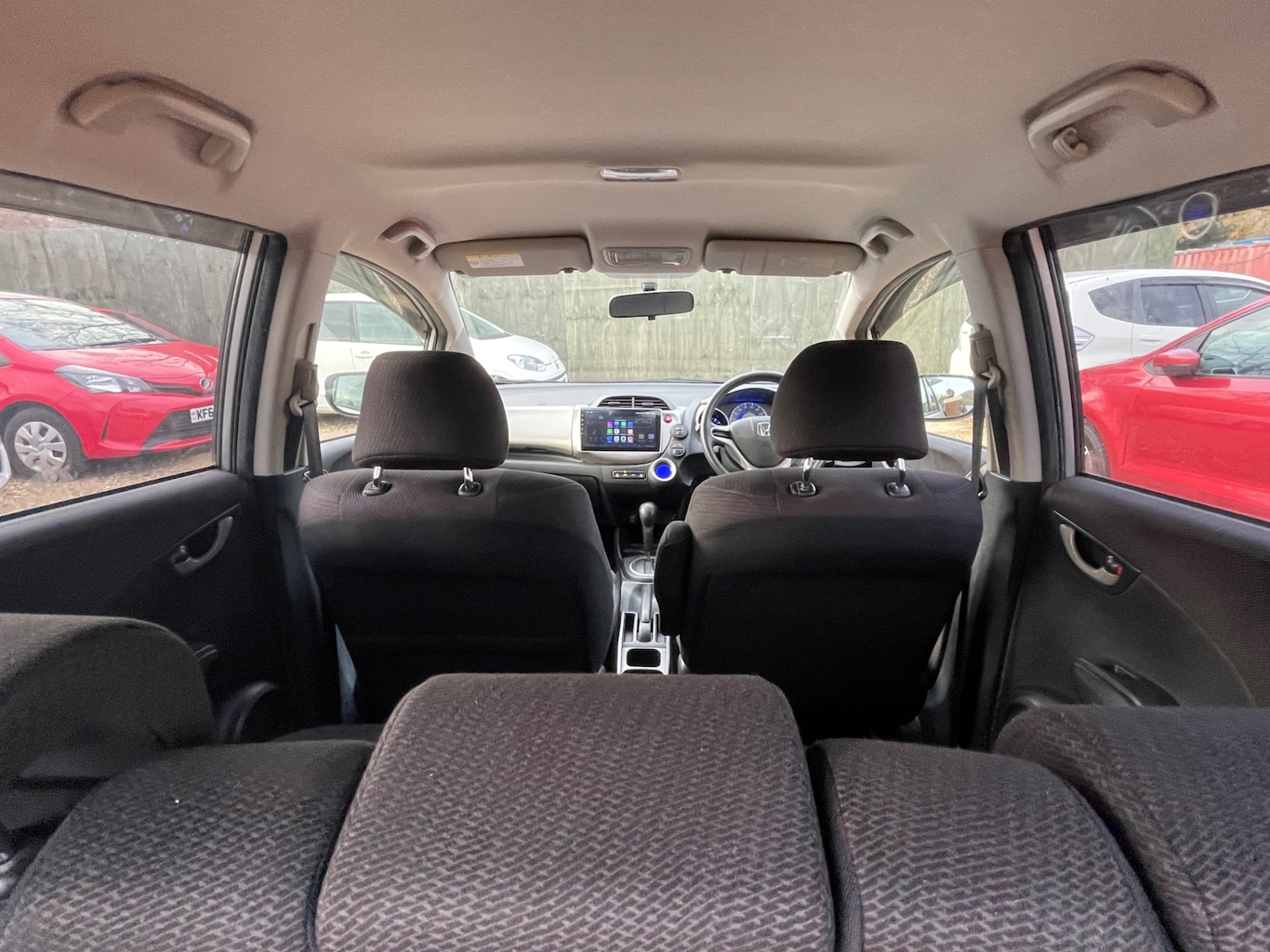 Used Honda Jazz 2013 for sale - 76972106: Photo 21