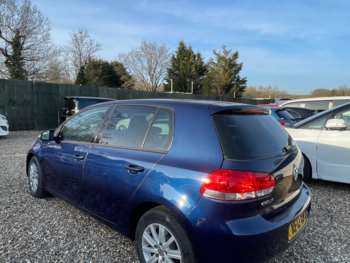 Used Volkswagen Golf 2012 for sale - 72934455: Photo