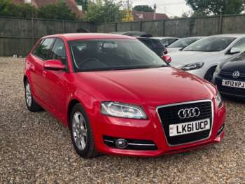 2011 (61) - 5-Door
