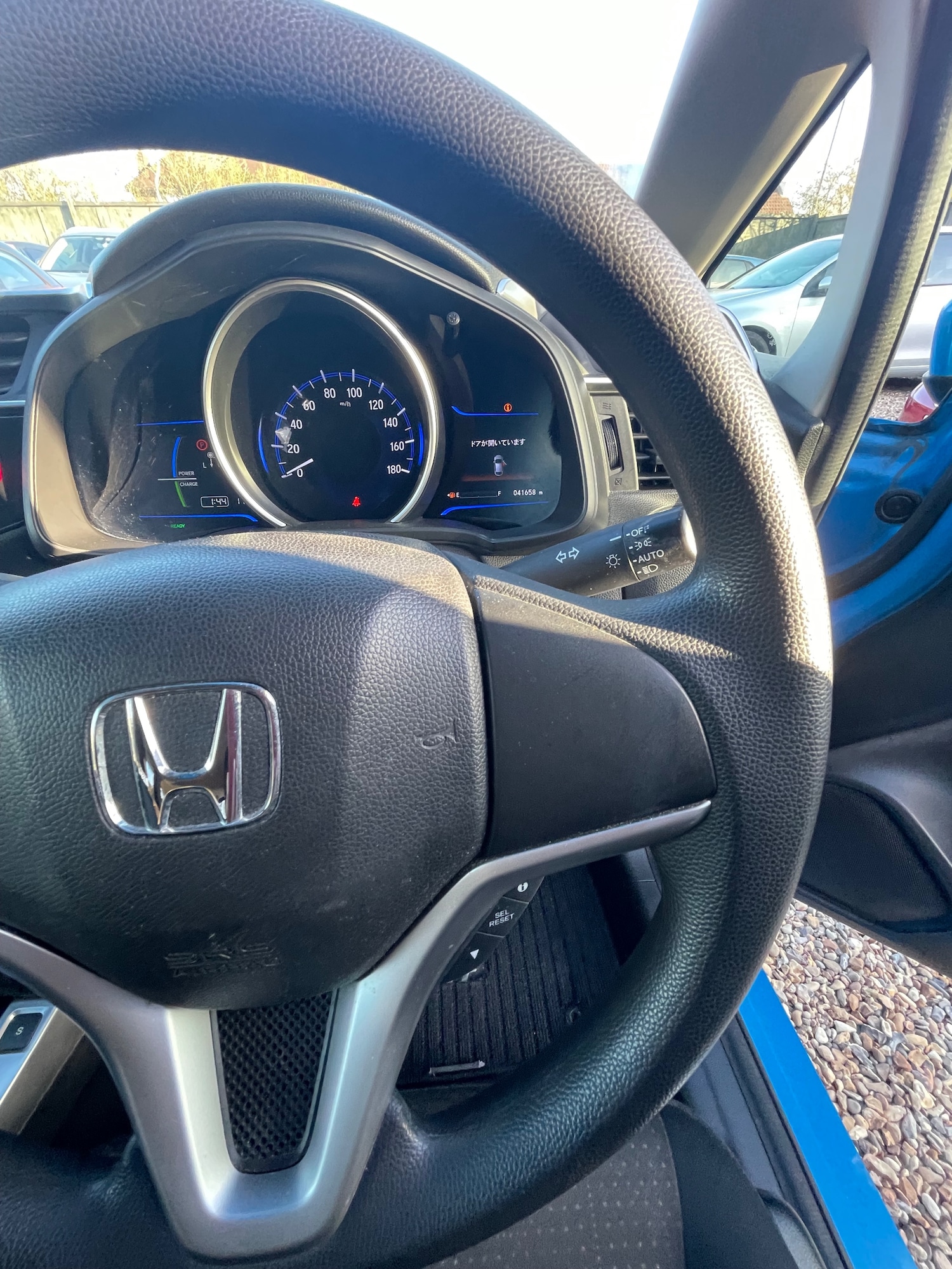 Used Honda Jazz 2014 for sale - 77891763: Photo 14