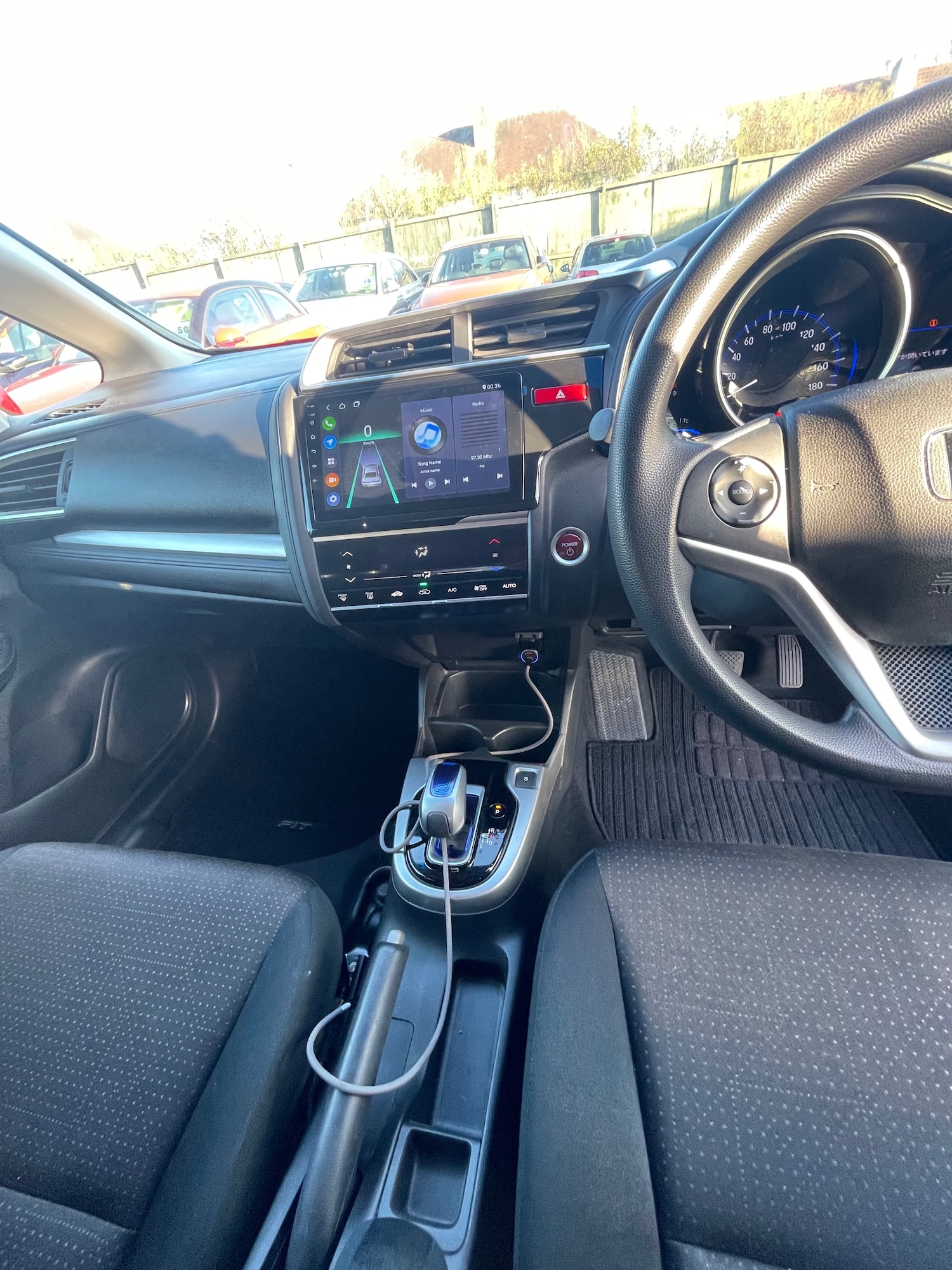 Used Honda Jazz 2014 for sale - 77891763: Photo 15