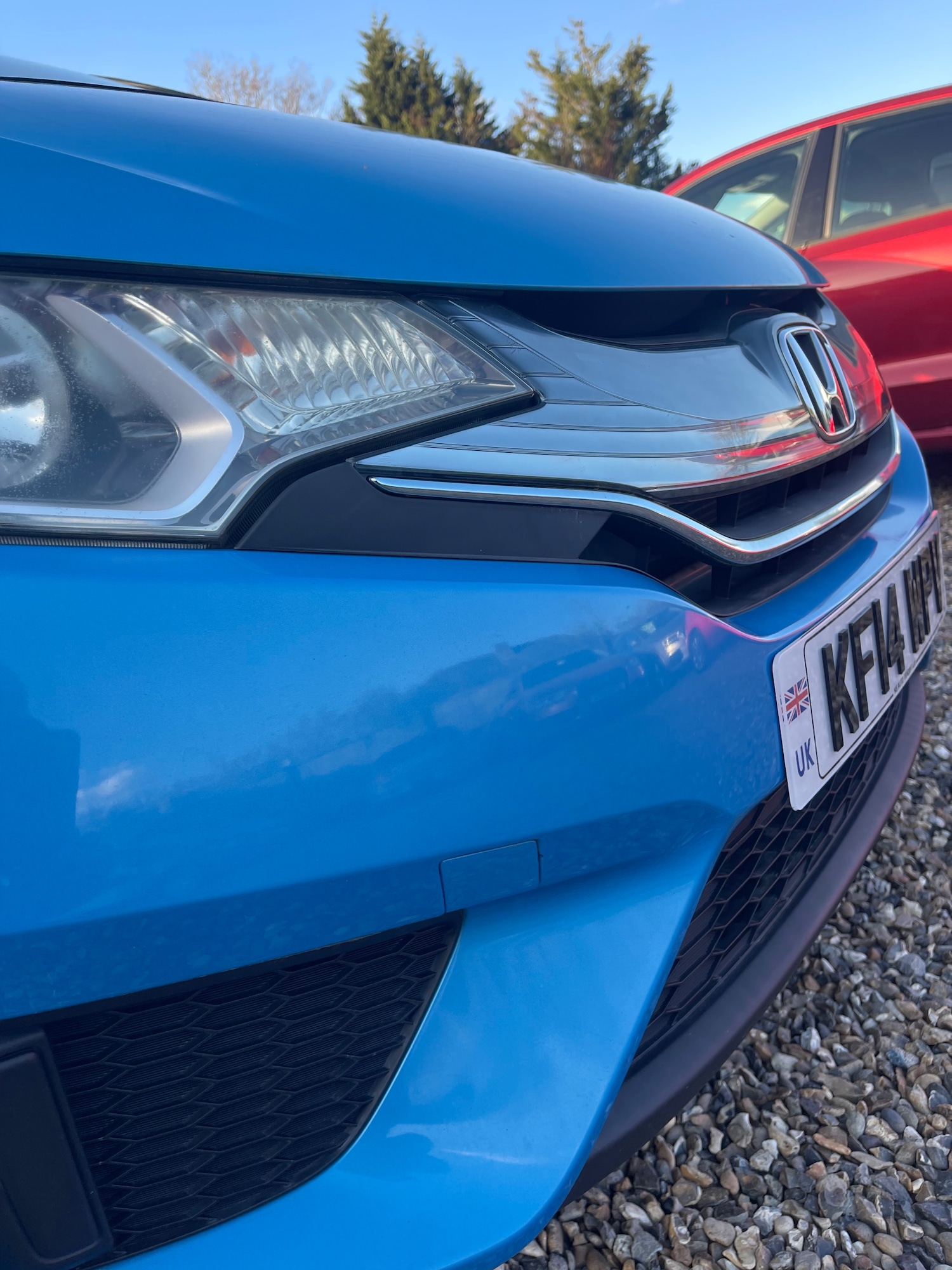 Used Honda Jazz 2014 for sale - 77891763: Photo 20