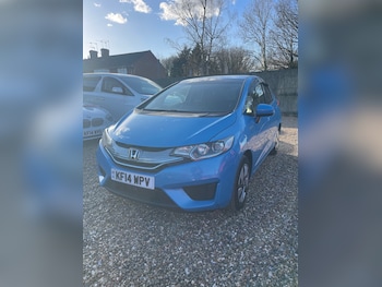 Used Honda Jazz 2014 for sale - 77891763: Photo