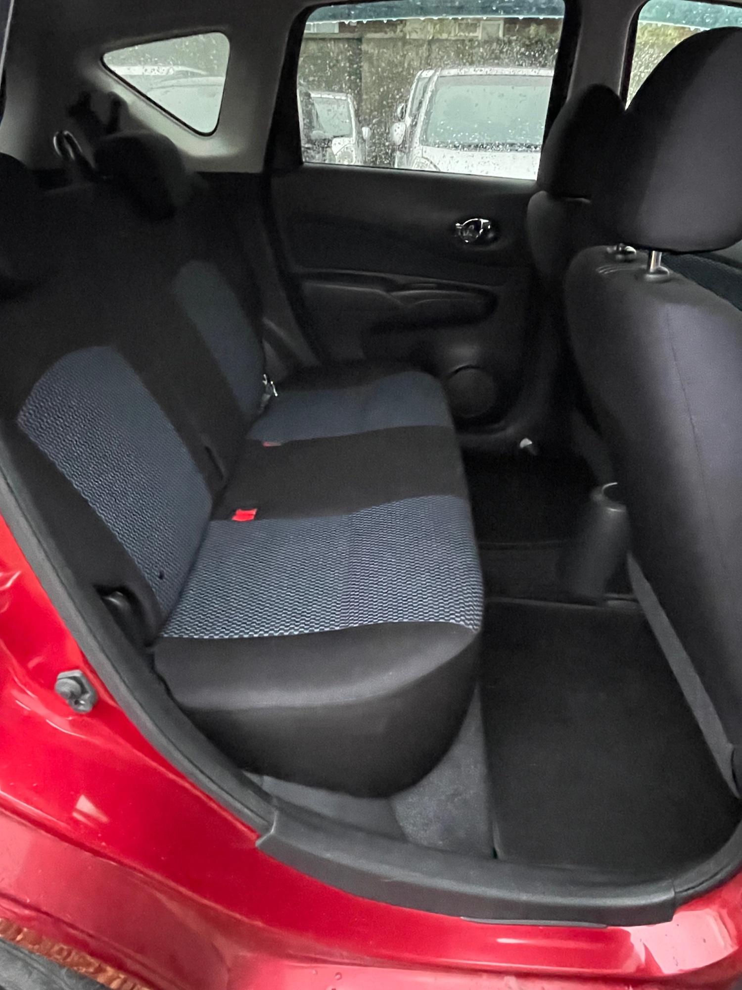 Used Nissan Note 2013 for sale - 76977274: Photo 20