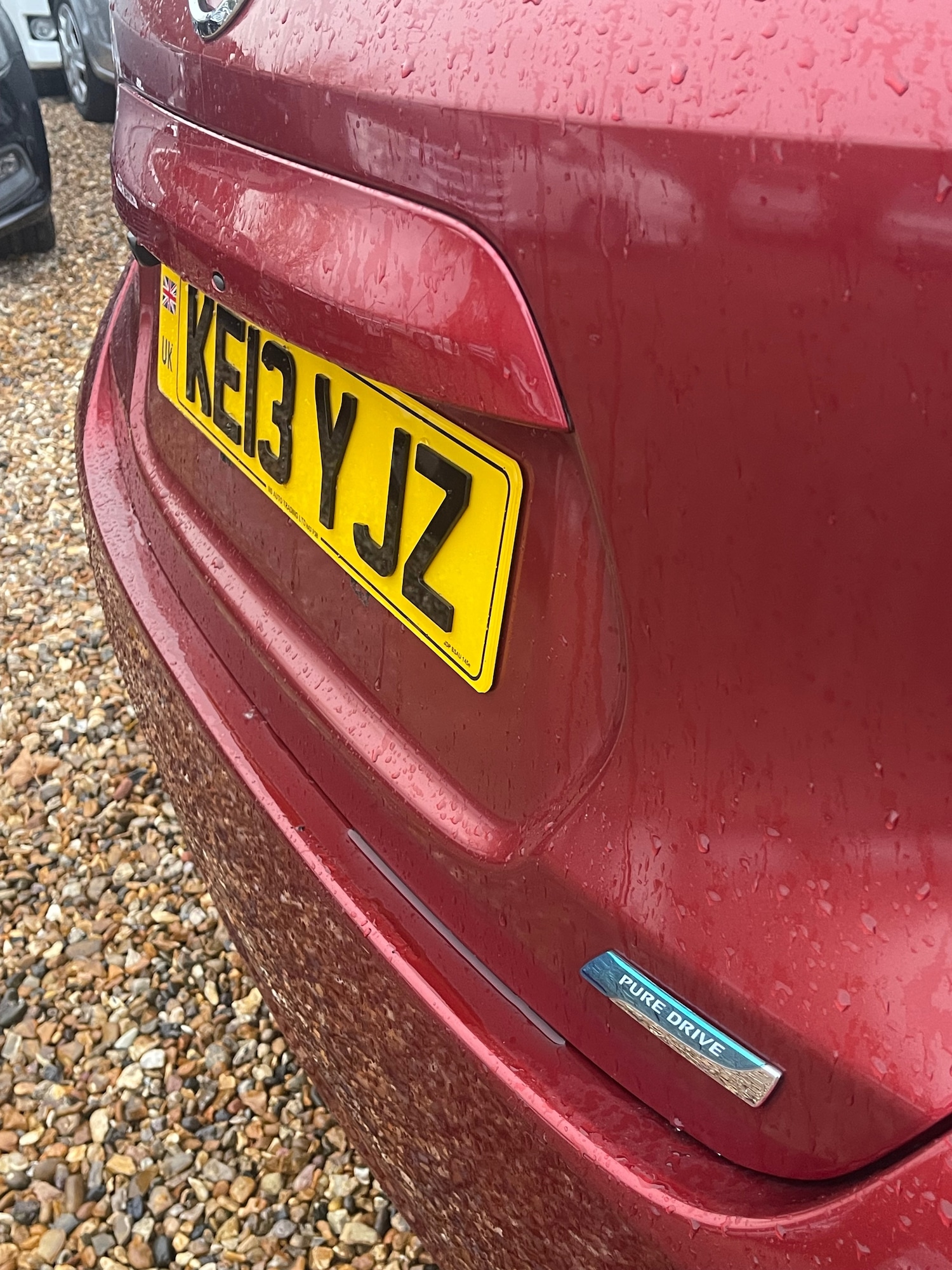 Used Nissan Note 2013 for sale - 76977274: Photo 23