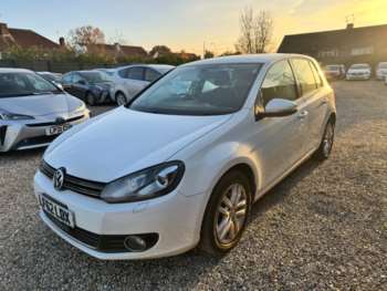 Used Volkswagen Golf 2012 for sale - 72921040: Photo