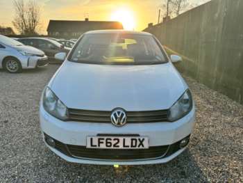 Used Volkswagen Golf 2012 for sale - 72921040: Photo