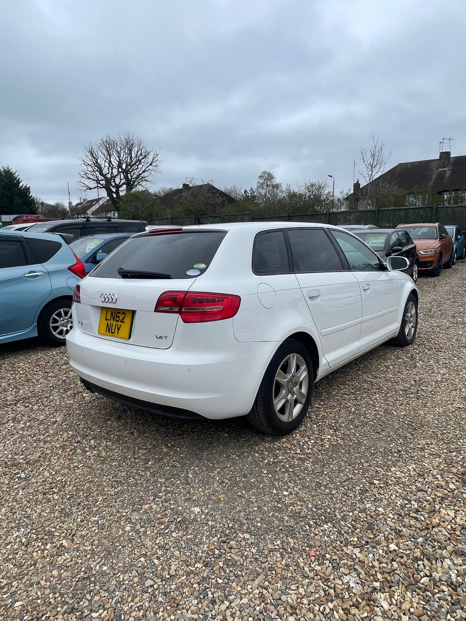 Used Audi A3 2026 for sale - 78004660: Photo 10